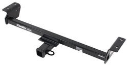 Draw-Tite Max-Frame Trailer Hitch Receiver - Custom Fit - Class III - 2" - 75540