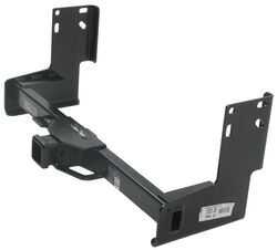 Draw-Tite Max-Frame Trailer Hitch Receiver - Custom Fit - Class IV - 2" - 75549