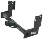 Draw-Tite Max-Frame Trailer Hitch Receiver - Custom Fit - Class IV - 2"