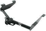 Draw-Tite Max-Frame Trailer Hitch Receiver - Custom Fit - Class IV - 2"