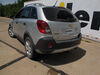 2015 chevrolet captiva sport  class iii 4000 lbs wd gtw on a vehicle