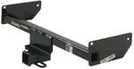 Draw-Tite Max-Frame Trailer Hitch Receiver - Custom Fit - Class III - 2"