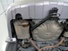75560 - 4000 lbs GTW Draw-Tite Trailer Hitch on 2008 Subaru Outback Wagon 