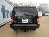 2012 jeep liberty  custom fit hitch 750 lbs wd tw draw-tite max-frame trailer receiver - class iii 2 inch