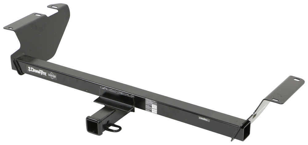 Draw-Tite 75579 Max-Frame Class III Receiver Hitch