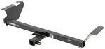 Draw-Tite Max-Frame Trailer Hitch Receiver - Custom Fit - Class III - 2"