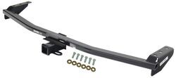 Draw-Tite Max-Frame Trailer Hitch Receiver - Custom Fit - Class III - 2"
