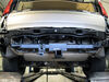 75600 - 6000 lbs GTW Draw-Tite Trailer Hitch on 2012 BMW X5 
