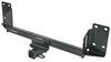 Draw-Tite Max-Frame Trailer Hitch Receiver - Custom Fit - Class III - 2" 6000 lbs GTW 75600