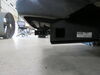 75601 - 7500 lbs WD GTW Draw-Tite Trailer Hitch on 2014 Mercedes-Benz Sprinter 