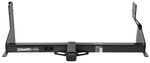 Draw-Tite Max-Frame Trailer Hitch Receiver - Custom Fit - Class III - 2"