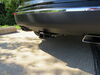 2013 acura mdx  custom fit hitch 5000 lbs wd gtw draw-tite max-frame trailer receiver - class iii 2 inch