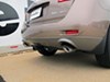 Draw-Tite Trailer Hitch - 75647 on 2014 Nissan Murano 
