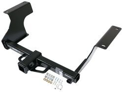Draw-Tite Max-Frame Trailer Hitch Receiver - Custom Fit - Class III - 2" - 75650