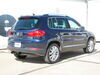 2013 volkswagen tiguan  custom fit hitch 75658