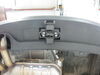 2013 volkswagen tiguan  custom fit hitch draw-tite max-frame trailer receiver - class iii 2 inch