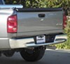 2008 dodge ram pickup  custom fit hitch 10000 lbs wd gtw draw-tite max-frame trailer receiver - class iv 2 inch