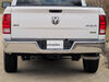 2011 dodge ram pickup  custom fit hitch 1000 lbs wd tw draw-tite max-frame trailer receiver - class iv 2 inch