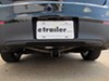 Draw-Tite Trailer Hitch - 75670 on 2013 Ford Taurus 