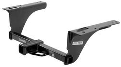 Draw-Tite Max-Frame Trailer Hitch Receiver - Custom Fit - Class III - 2" - 75673