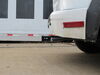 2013 ford transit connect  custom fit hitch class iii draw-tite max-frame trailer receiver - 2 inch