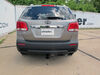 2013 kia sorento  class iv 500 lbs wd tw 75684