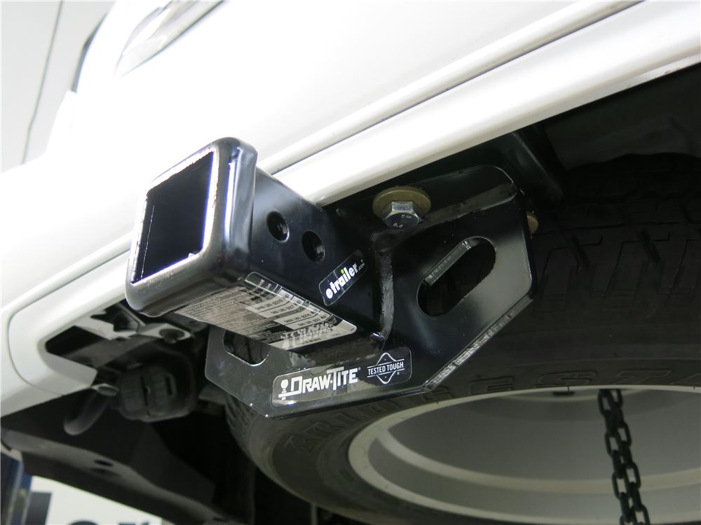 2021 lexus gx 460 trailer hitch