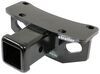 custom fit hitch draw-tite max-frame trailer receiver - class iii 2 inch
