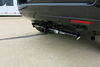 2010 land rover lr2  custom fit hitch 75688