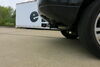 Draw-Tite Custom Fit Hitch - 75688 on 2010 Land Rover LR2 