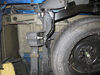 2010 ford f-150  class iv 12000 lbs wd gtw 75691
