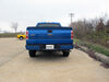2010 ford f-150  custom fit hitch 1200 lbs wd tw draw-tite max-frame trailer receiver - class iv 2 inch