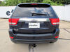 2012 jeep grand cherokee  custom fit hitch 750 lbs wd tw on a vehicle