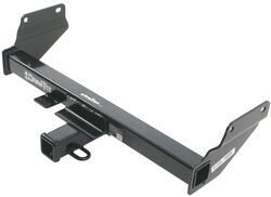 Draw-Tite Max-Frame Trailer Hitch Receiver - Custom Fit - Class III - 2" - 75699