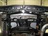 2012 ford van  class iv 1000 lbs wd tw 75703