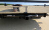 2014 ford van  custom fit hitch 1000 lbs wd tw on a vehicle