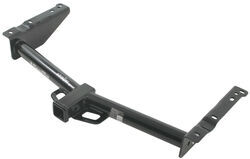 Draw-Tite Max-Frame Trailer Hitch Receiver - Custom Fit - Class IV - 2" - 75703