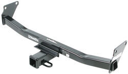 Draw-Tite Max-Frame Trailer Hitch Receiver - Custom Fit - Class III - 2" - 75712