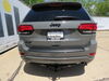 2020 jeep grand cherokee  custom fit hitch 900 lbs wd tw draw-tite max-frame trailer receiver - class iv 2 inch