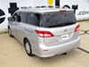 2015 nissan quest  class iii on a vehicle