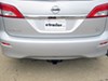 2015 nissan quest  class iii on a vehicle