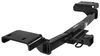 custom fit hitch 5250 lbs wd gtw draw-tite max-e-loader trailer receiver - class iii 2 inch