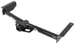 Draw-Tite Max-Frame Trailer Hitch Receiver - Custom Fit - Class IV - 2"