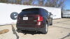 2012 ford edge  4000 lbs wd gtw 525 tw 75728