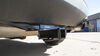 Draw-Tite Custom Fit Hitch - 75728 on 2012 Ford Edge 