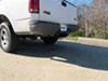 Draw-Tite 1000 lbs WD TW Trailer Hitch - 75740 on 2002 Ford F-150 