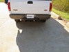 2002 ford f-150  custom fit hitch 1000 lbs wd tw draw-tite max-frame trailer receiver - class iv 2 inch