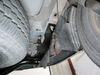 2007 ford escape trailer hitch draw-tite class iii 5250 lbs wd gtw 75751