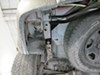 2007 ford escape trailer hitch draw-tite class iii 675 lbs wd tw 75751