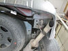 2007 ford escape trailer hitch draw-tite 5250 lbs wd gtw 675 tw 75751